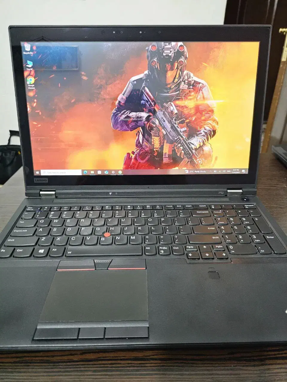 لپتاپ مهندسی حرفه ایی 4k|رایانه همراه|جهرم, |دیوار