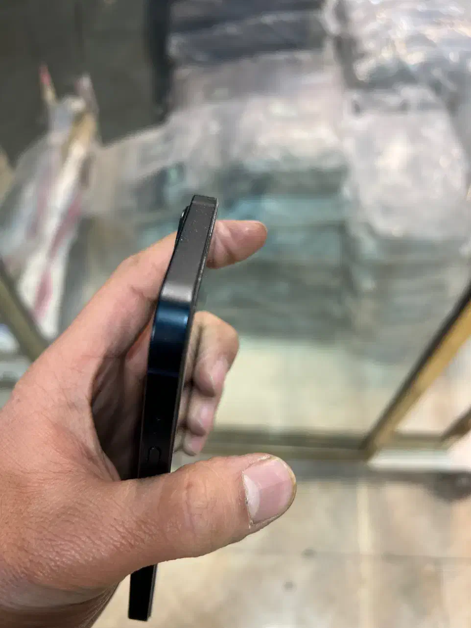 iphone 13 normal 128g|موبایل|مشهد, امام خمینی|دیوار