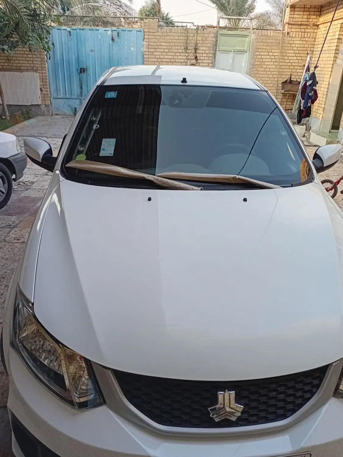 ساینا|خودرو سواری و وانت|بندر امام خمینی, |دیوار