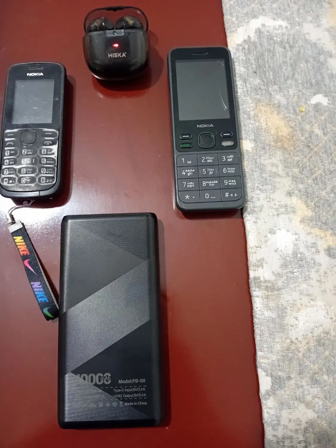 فروش|موبایل|محمدشهر, عباس آباد|دیوار