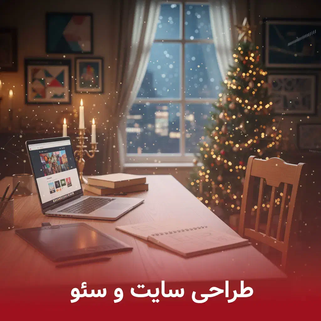 سایت حرفه‌ای، رشد واقعی، تخفیف ویژه یلدا|خدمات رایانه‌ای و موبایل|شیراز, زند|دیوار