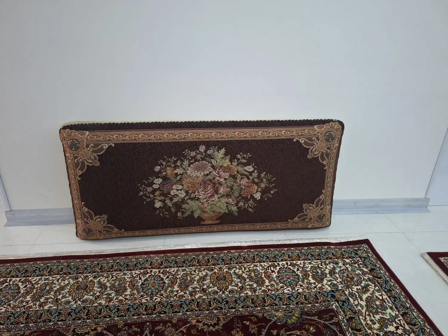 پشتی|پشتی|تهران, نازیآباد|دیوار