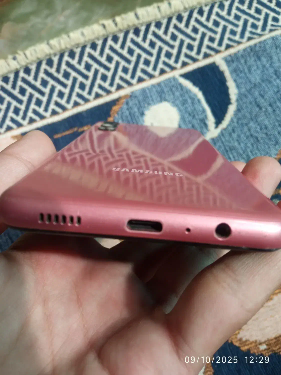 سامسونگ گلکسی A04s با حافظهٔ ۶۴ گیگابایت|موبایل|زاهدان, |دیوار