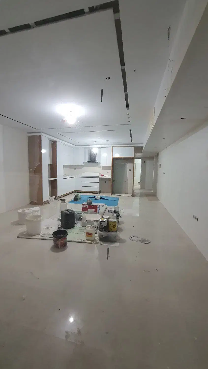 رهن آپارتمان|اجارهٔ آپارتمان|شاهینشهر, خانه کارگر|دیوار