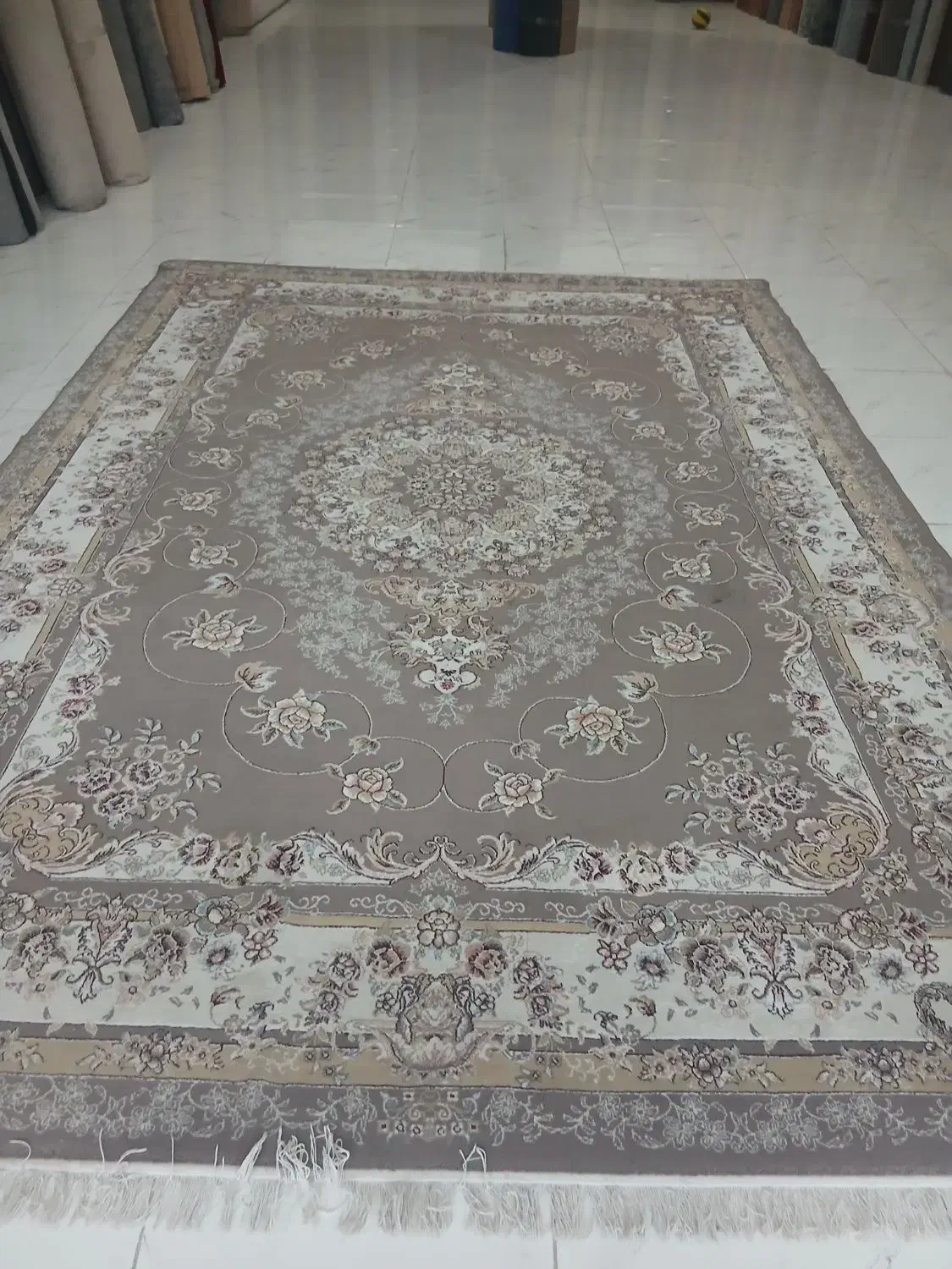 فرش ۹ متری ۵۰۰|فرش|محمدشهر, محمدشهر|دیوار