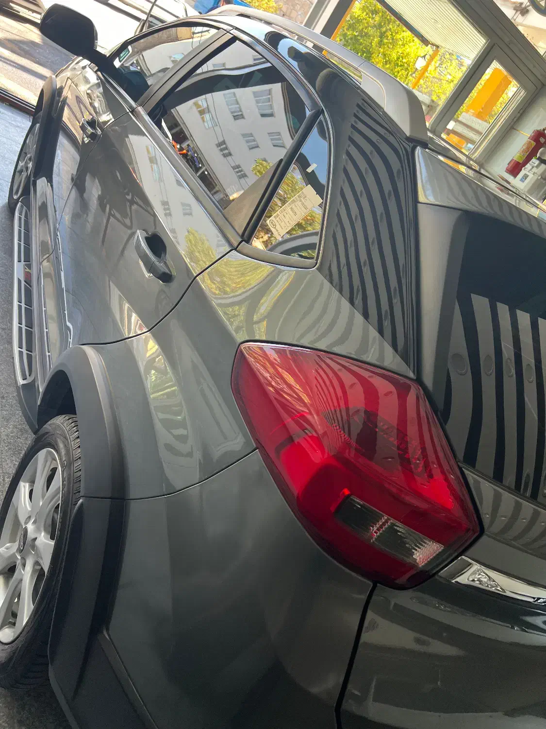 خودرو ام وی ام|خودرو سواری و وانت|تبریز, |دیوار