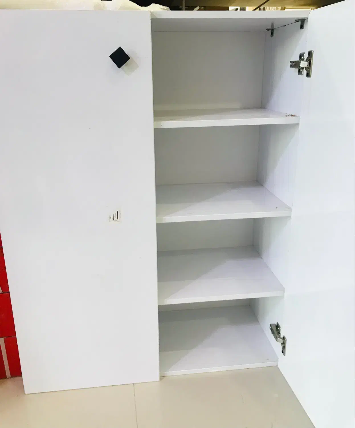 کمد|جاکفشی، کمد، دراور|دهگلان, |دیوار