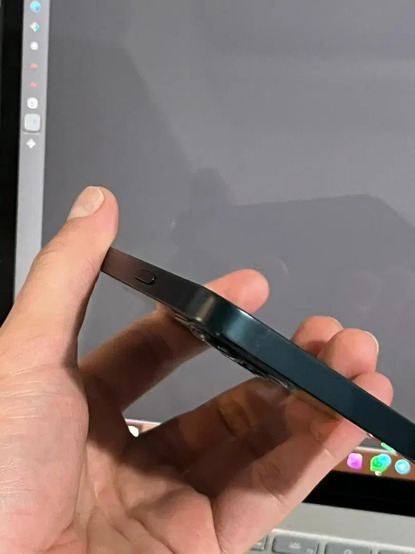 آیفون 13 نرمال 256 گیگ|موبایل|اصفهان, تخت فولاد|دیوار