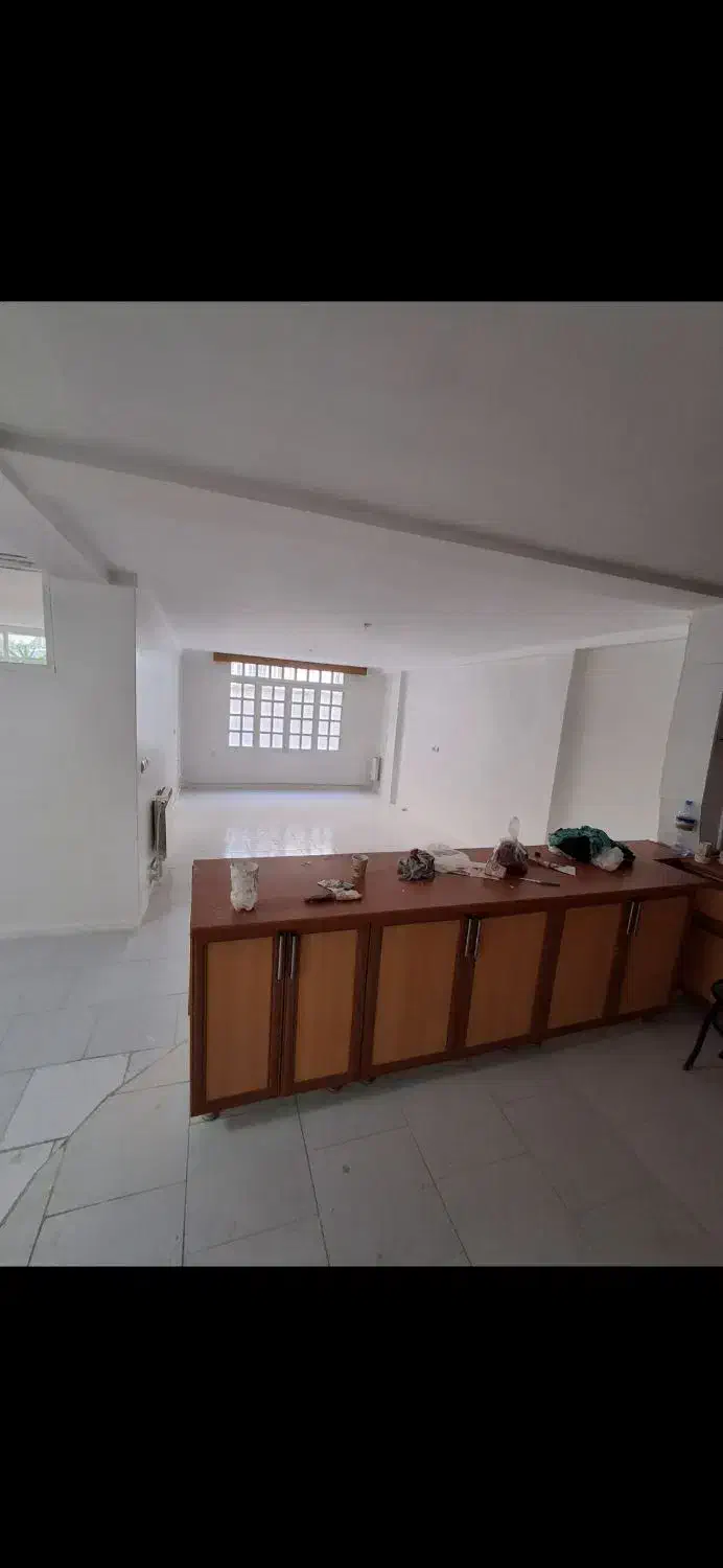 اجاره واحد کاملا بازسازی شده در میرزمانی|اجارهٔ آپارتمان|ساری, |دیوار