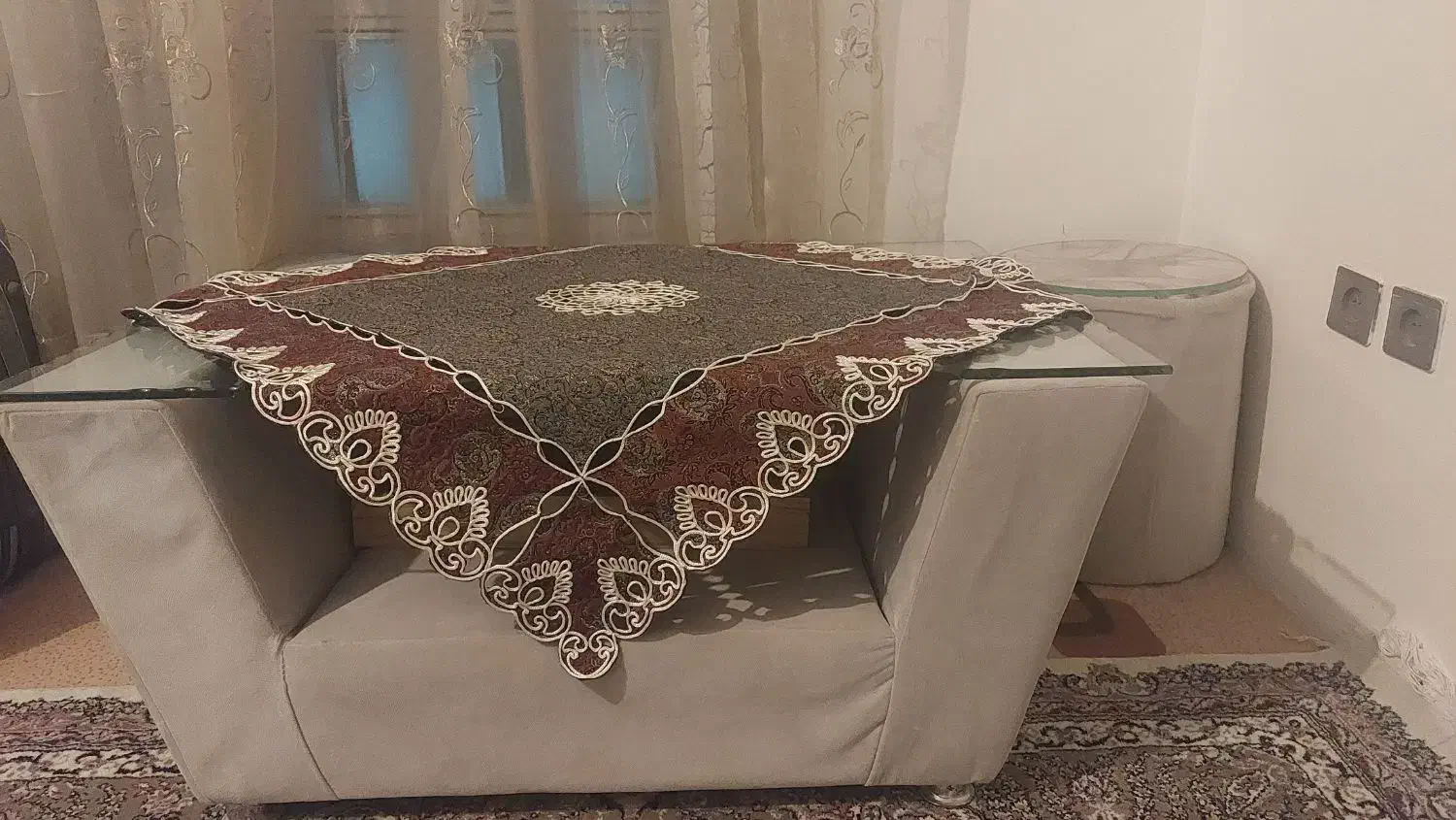 فروش مبل|مبلمان خانگی و میز عسلی|قائن, |دیوار