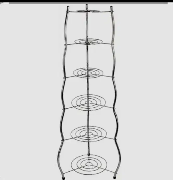پایه قابلمه|آب‌چکان و نظم‌دهنده ظروف|ساوه, |دیوار