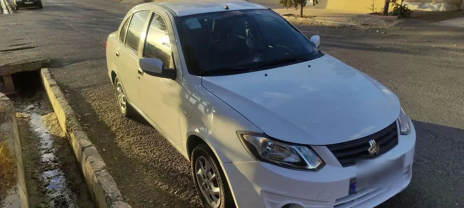 ساینا فوق العاده تمیز|خودرو سواری و وانت|خوی, |دیوار