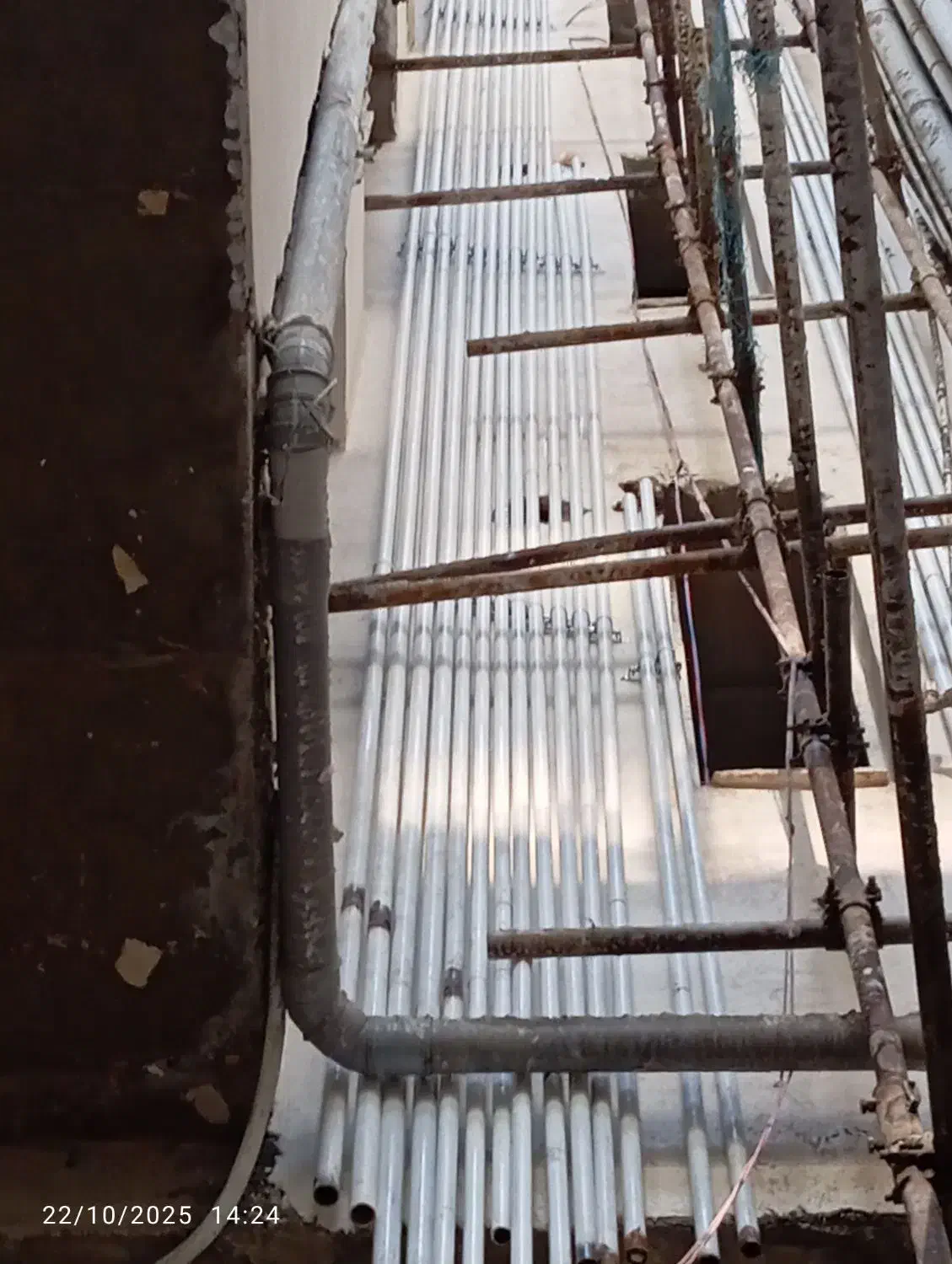 لوله کشی گازوآتش نشانی ،لوله کشی آب،برق ساختمان|خدمات پیشه و مهارت|بجنورد, |دیوار