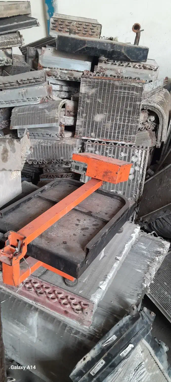 خرید فروش خریدار ضایعات درب منزل|عمده‌فروشی|بندرعباس, |دیوار