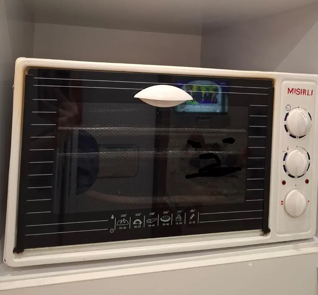 توستر|اجاق گاز و لوازم برقی پخت‌وپز|گرگان, |دیوار