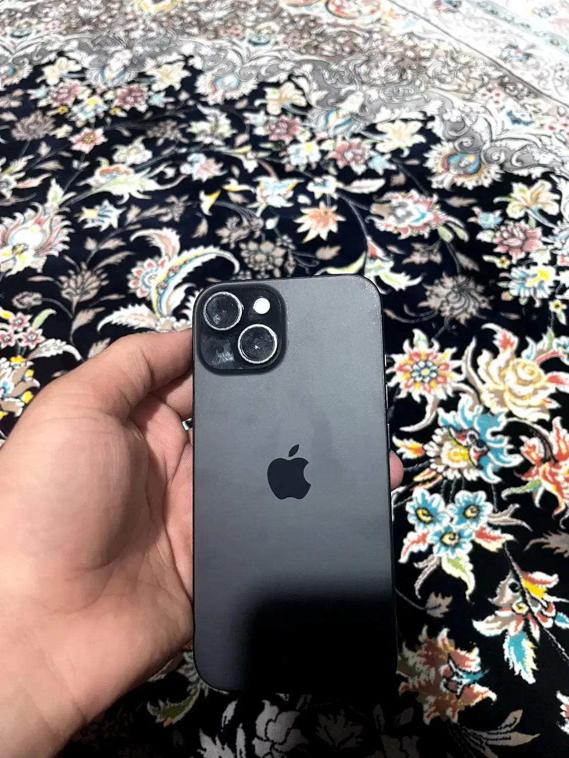 آیفون ۱۵|موبایل|رشت, اسماعیل آباد|دیوار