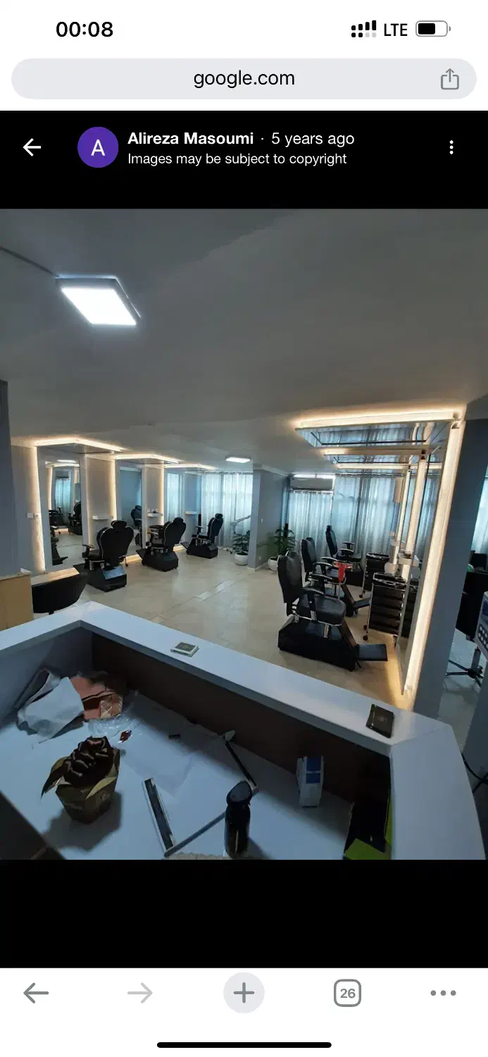 آموزشگاه آرایشگری مردانه ساری|خدمات آموزشی|ساری, |دیوار