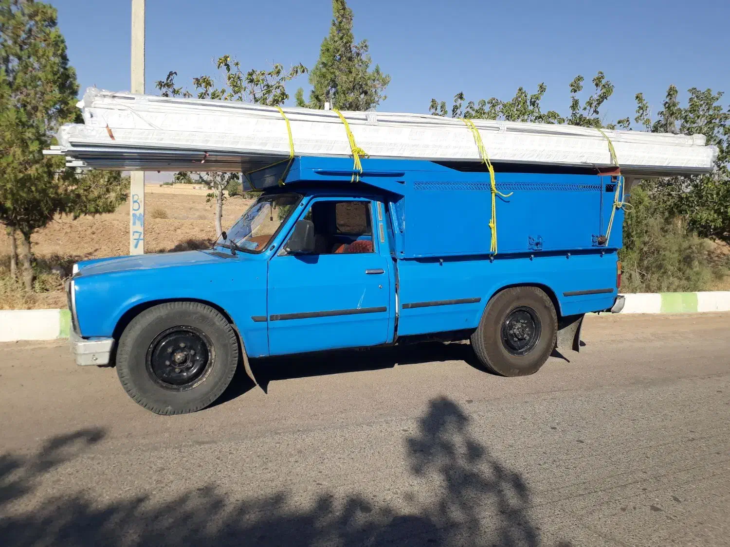 نیسان باربه تمام نقاط|خدمات حمل و نقل|تربت جام, حافظ|دیوار