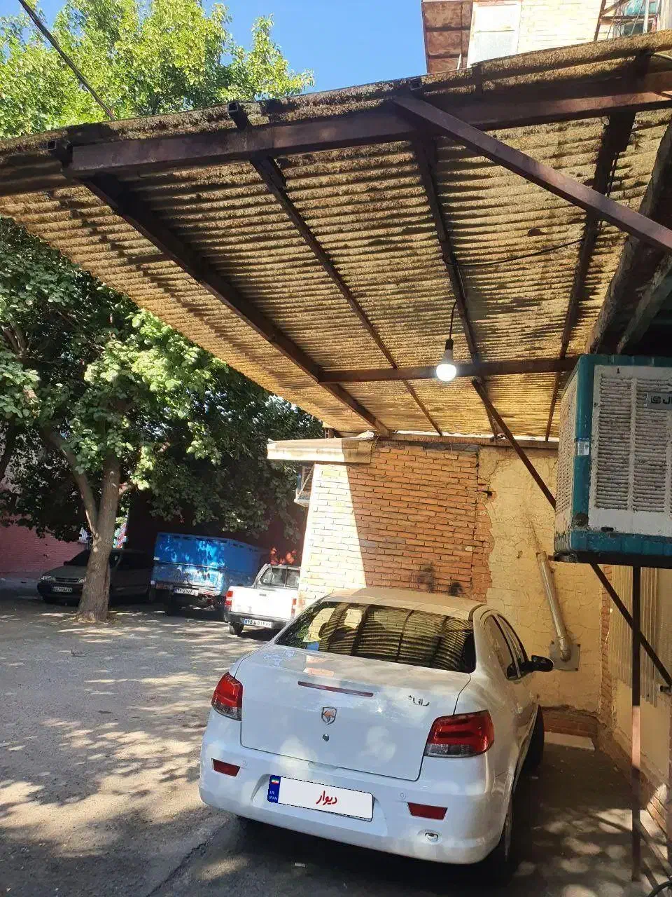 رانا پلاس ۱۴۰۱|خودرو سواری و وانت|تهران, فردوسی|دیوار