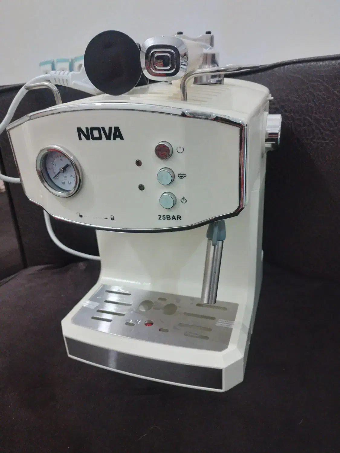 قهوه ساز|سماور، چایساز، قهوهساز|خرمدره, |دیوار