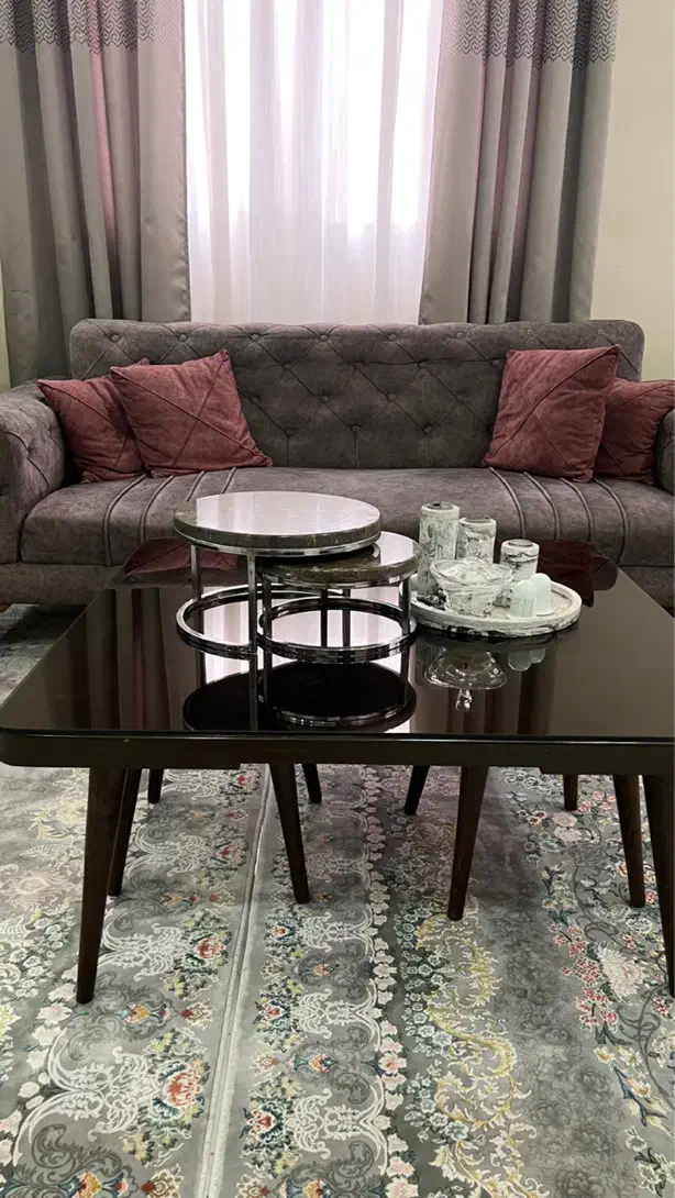 میز عسلی|مبلمان خانگی و میز عسلی|تهران, نیروی هوایی (پیروزی)|دیوار