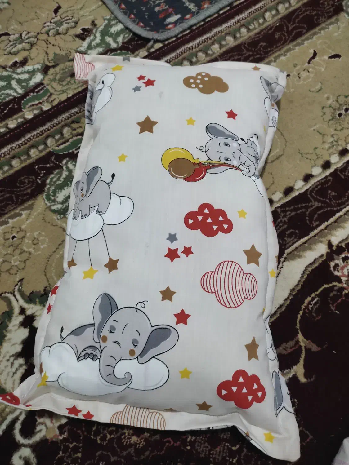 تشک گاردارنوزاد|اسباب و اثاث بچه|زاهدان, |دیوار