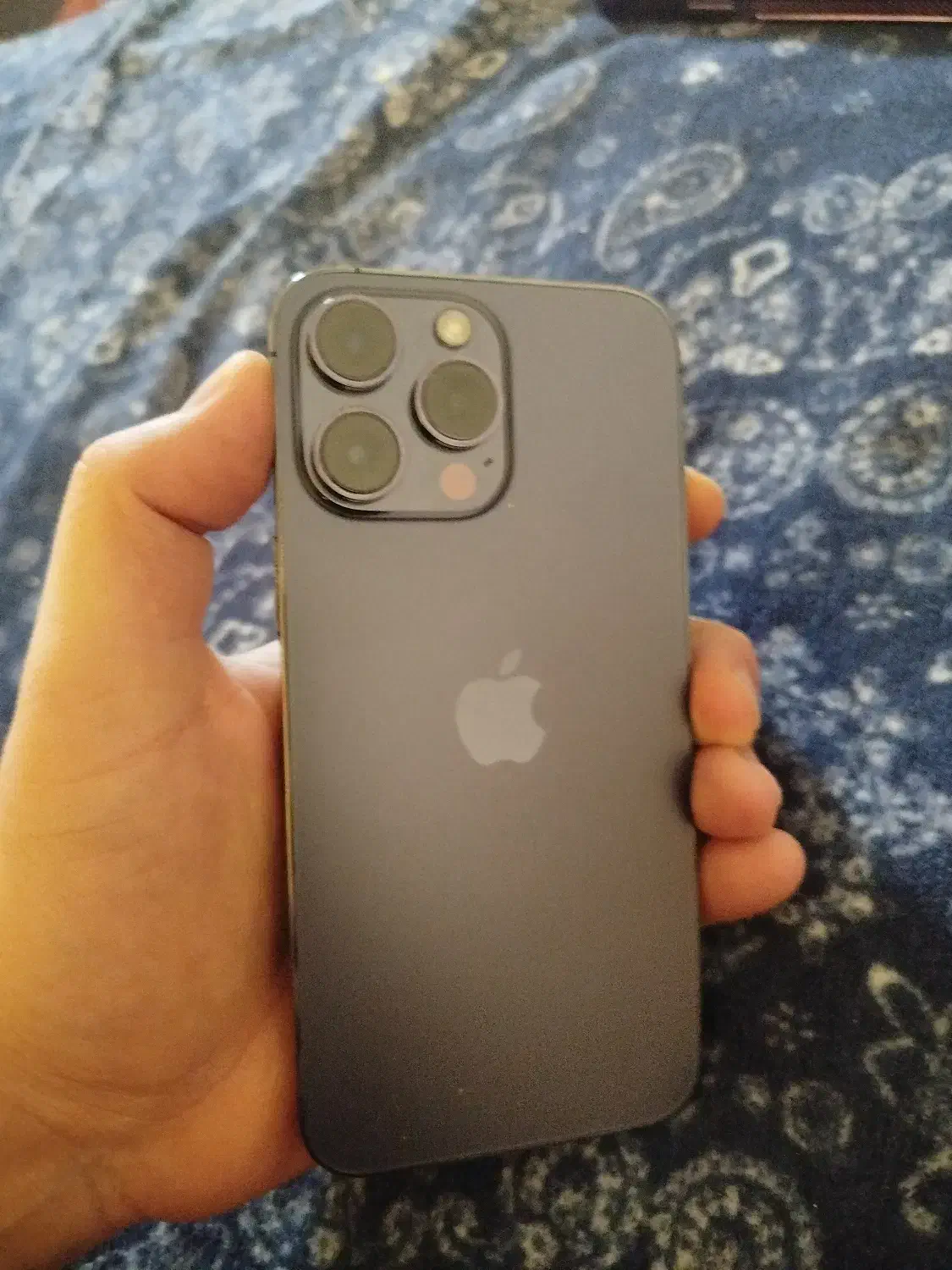 Iphone 14 promax 256|موبایل|قزوین, |دیوار