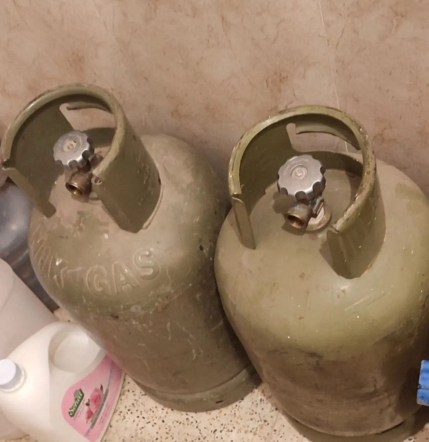 کپسول گاز|ابزارآلات|سنندج, |دیوار