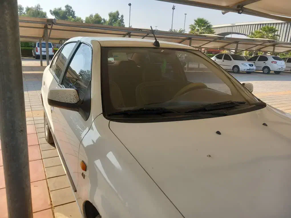 سمند97|خودرو سواری و وانت|شوش, |دیوار