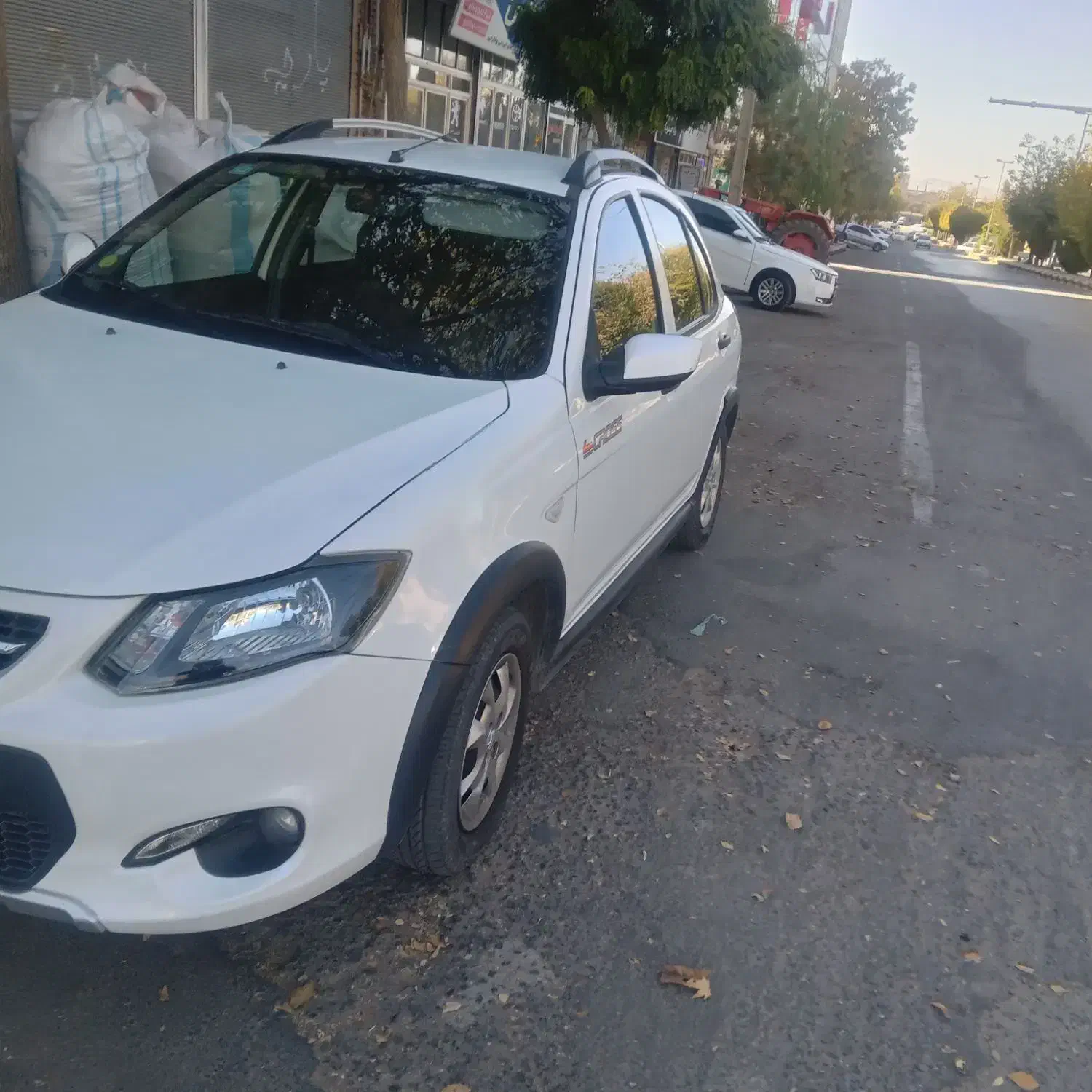 کوئیک|خودرو سواری و وانت|دهگلان, |دیوار