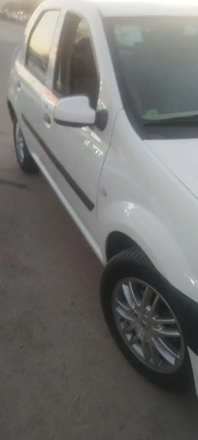 خودرو ال 90|خودرو سواری و وانت|ارومیه, |دیوار