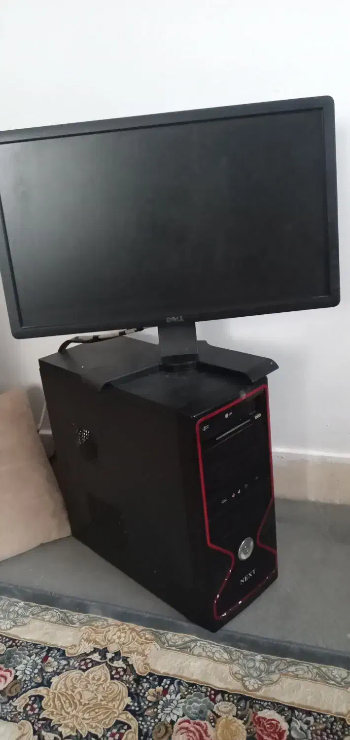 سیستم i5|رایانه رومیزی|مشهد, شهید معقول|دیوار