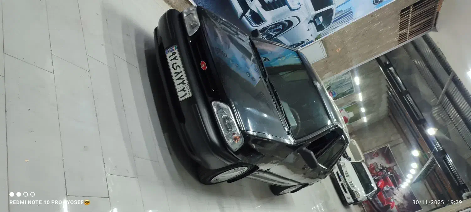 پراید مدل 83 انژکتور در حد|خودرو سواری و وانت|سبزوار, جهاد کشاورزی|دیوار