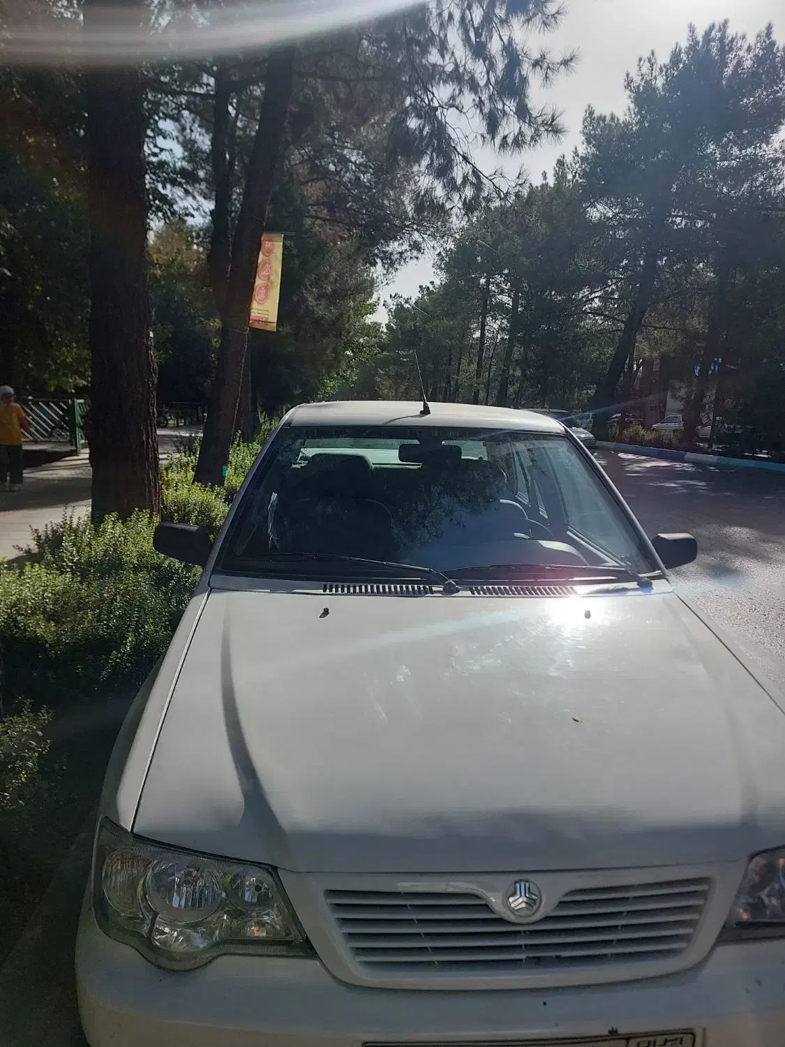 ۱۳۲ مدل ۹۳|خودرو سواری و وانت|اصفهان, وحید|دیوار