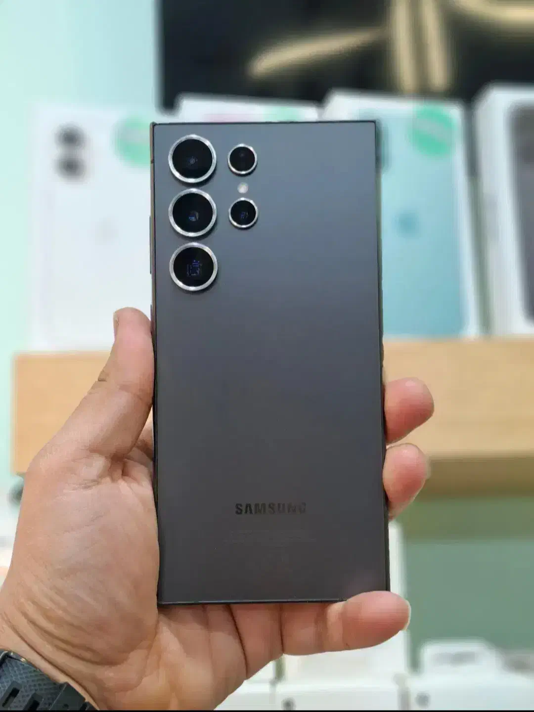 s24الترا|موبایل|بهبهان, |دیوار