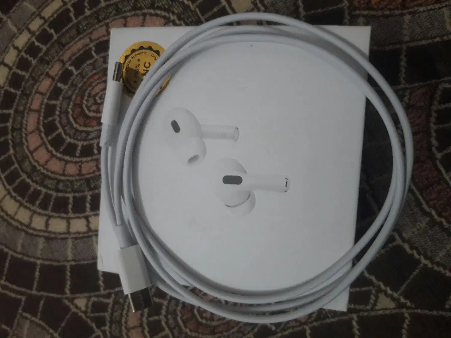 ایرپاد پرو درحد|لوازم جانبی موبایل و تبلت|زاهدان, |دیوار