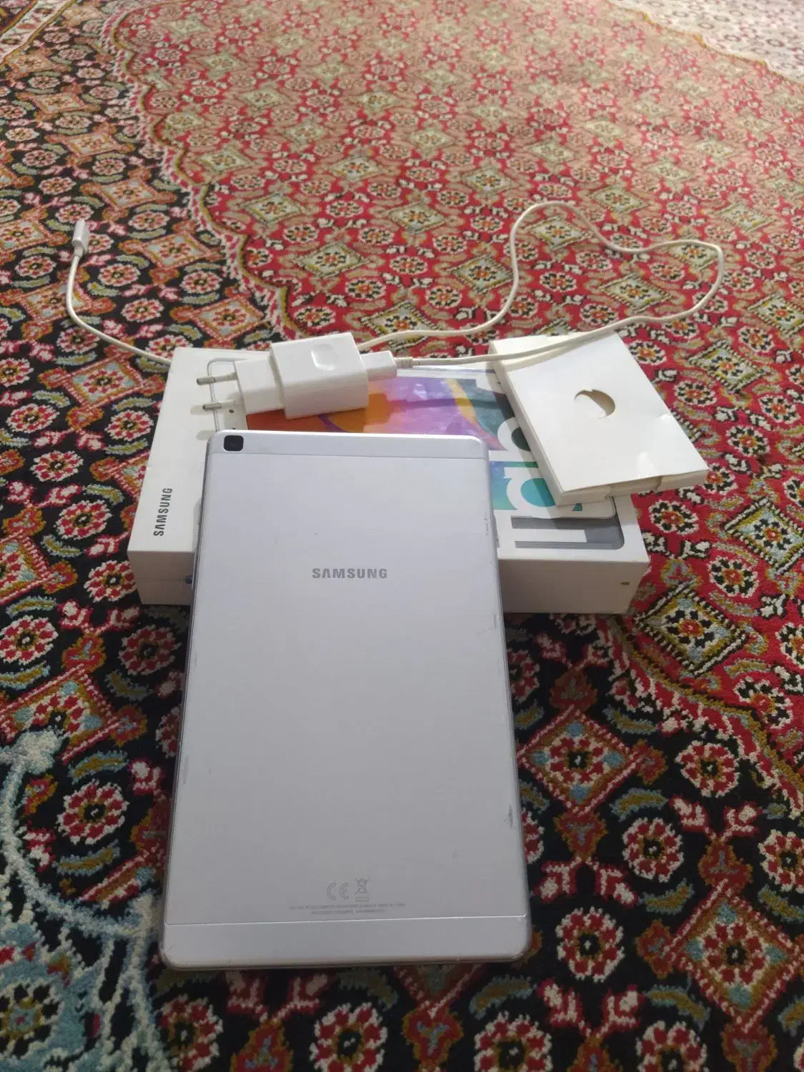 تبلت Tab A|تبلت|کرمانشاه, |دیوار