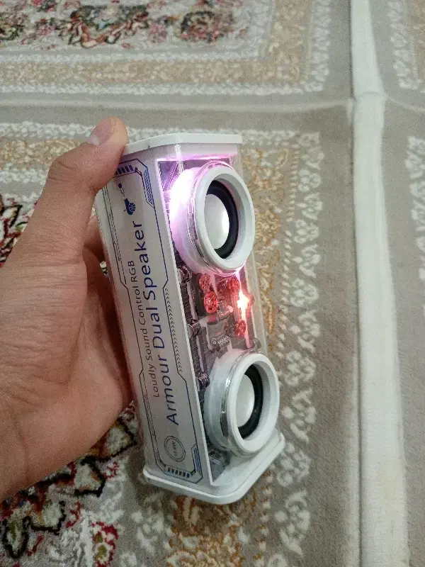 اسپیکرv8|سیستم صوتی خانگی|پیرانشهر, |دیوار