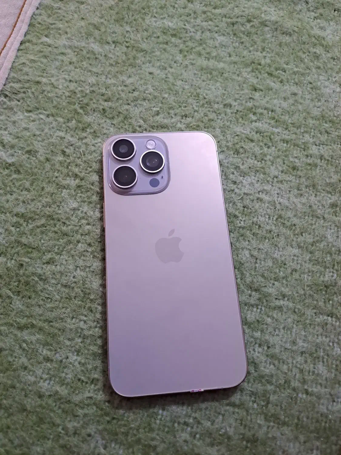 آیفون ۱۵پرومکس فیک|موبایل|بهبهان, |دیوار