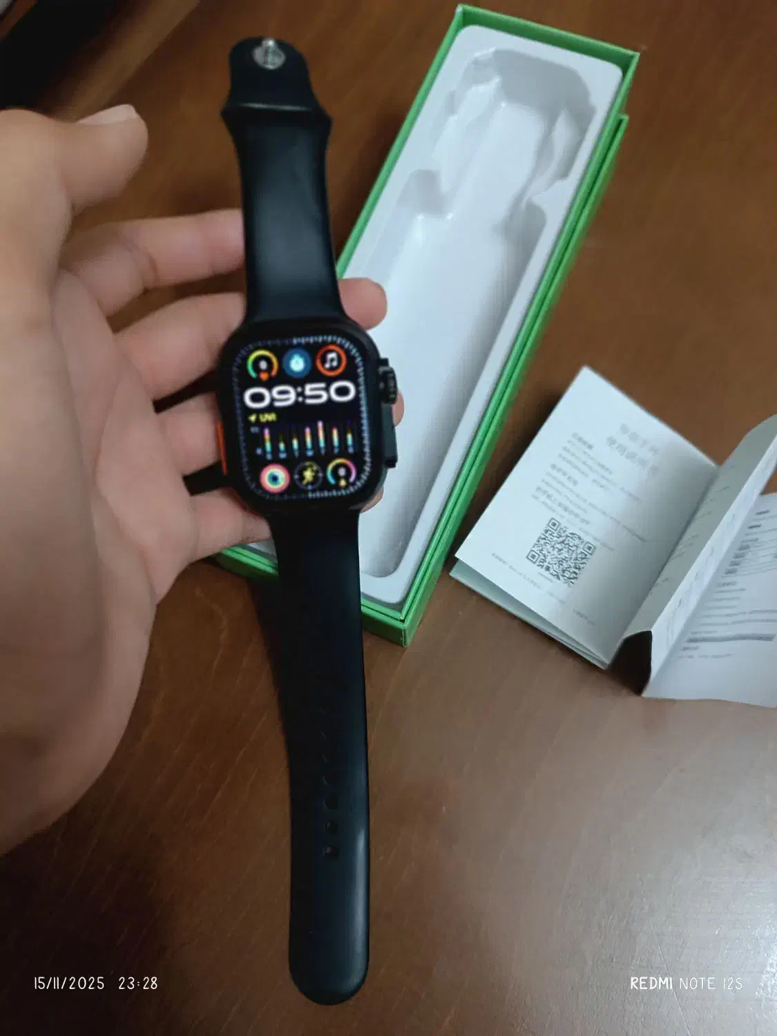 ساعت هوشمند|ساعت|کرمانشاه, |دیوار