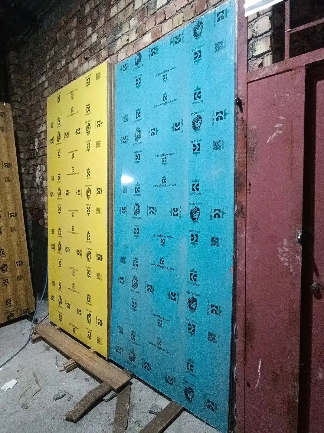 فروش چوب ورق ام دی آف کابینت|خدمات پیشه و مهارت|ایرانشهر, |دیوار