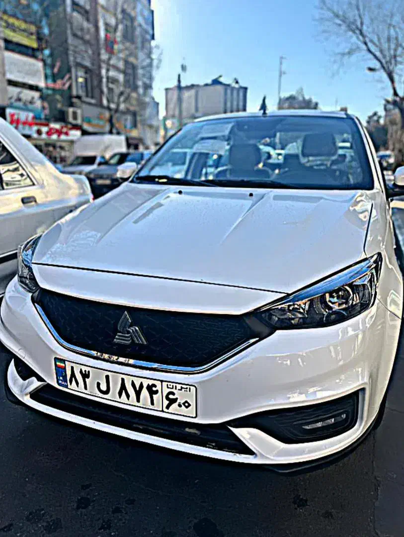 سهندSمدل ۱۴۰۴/تحویل فوری/صفروخشک|خودرو سواری و وانت|تهران, صادقیه|دیوار