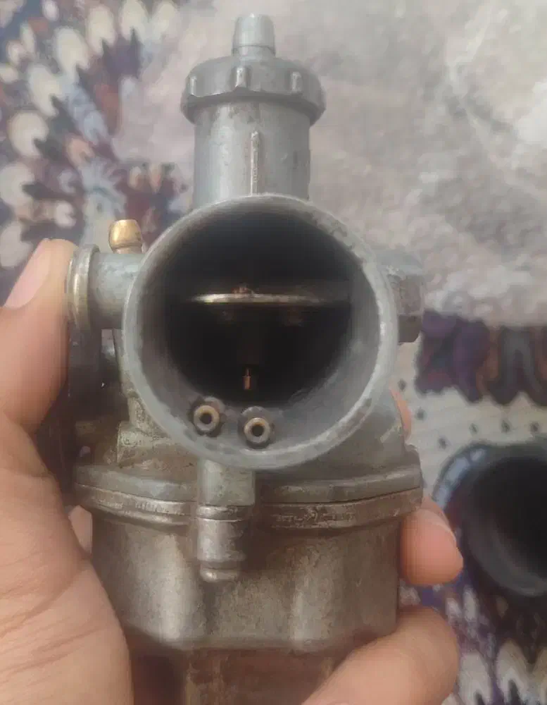 کاربرات هندا ۱۲۵|قطعات یدکی و لوازم جانبی|اسلام‌شهر, شهرک سالور|دیوار