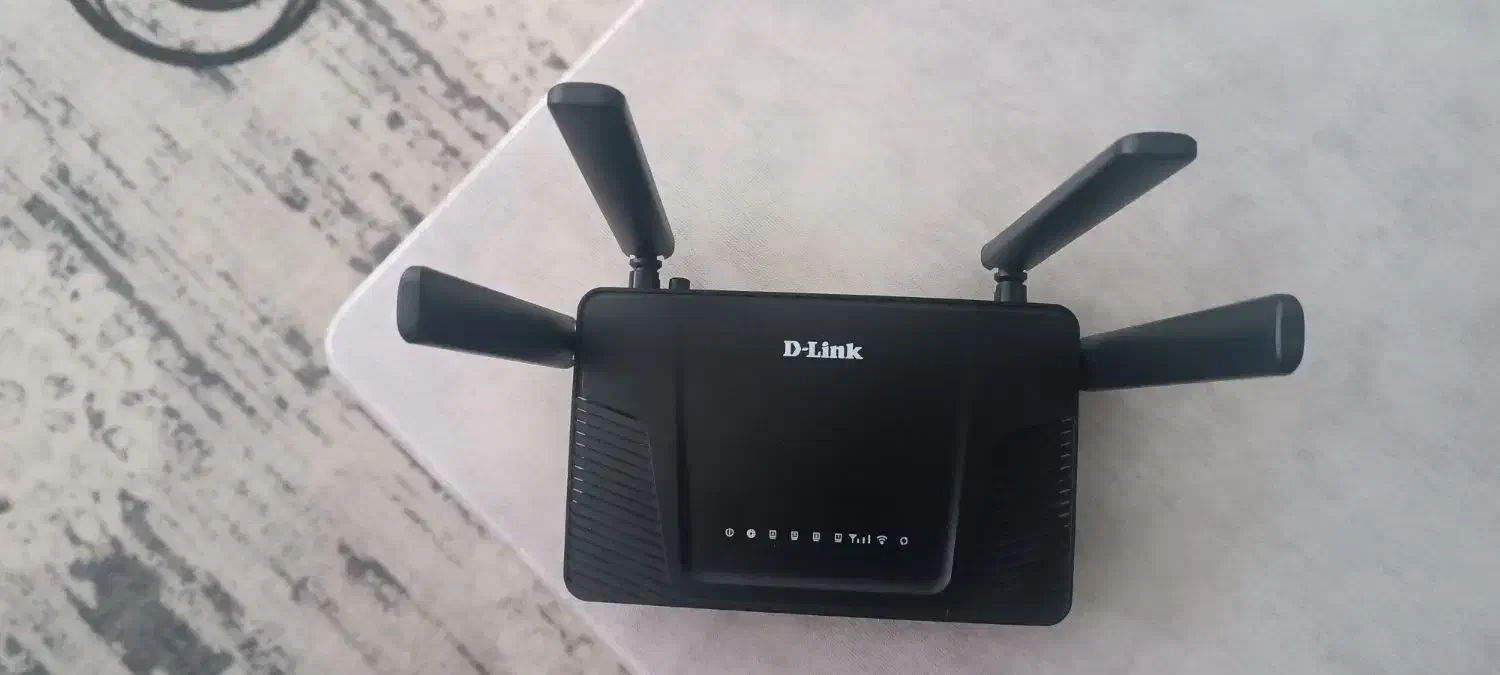 فروش مودم سیم کارتخور|مودم و تجهیزات شبکه|شیراز, فرهنگ شهر|دیوار