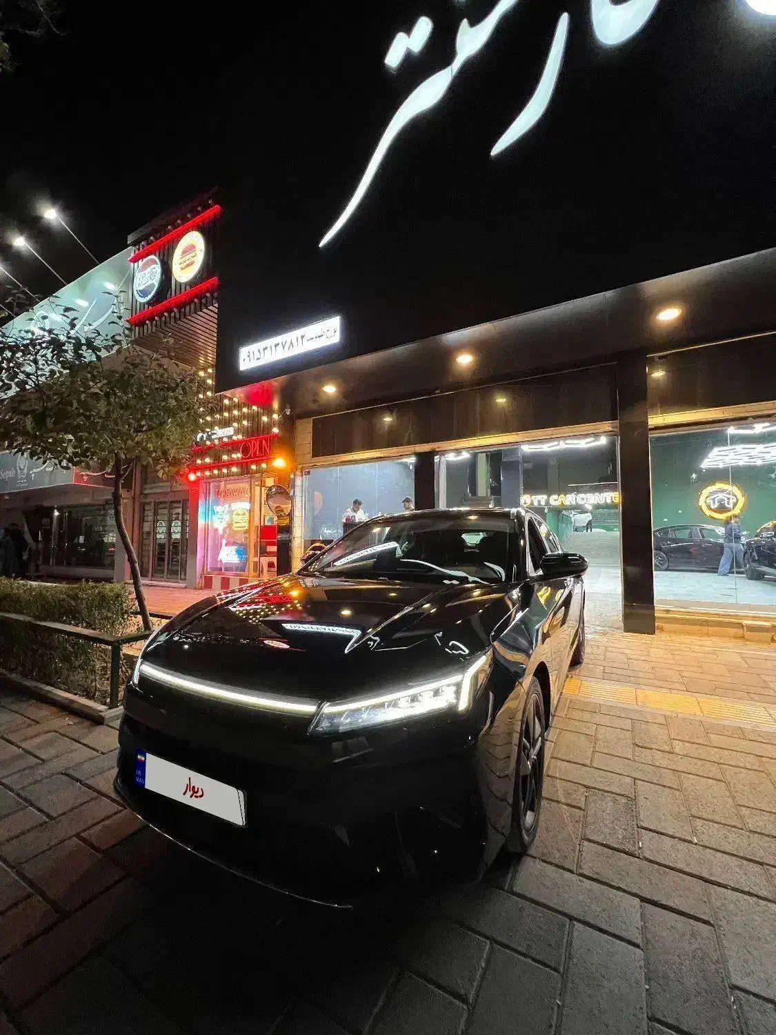 فروش فوریkmcj7 زیرقیمت بازار|خودرو سواری و وانت|بیرجند, |دیوار