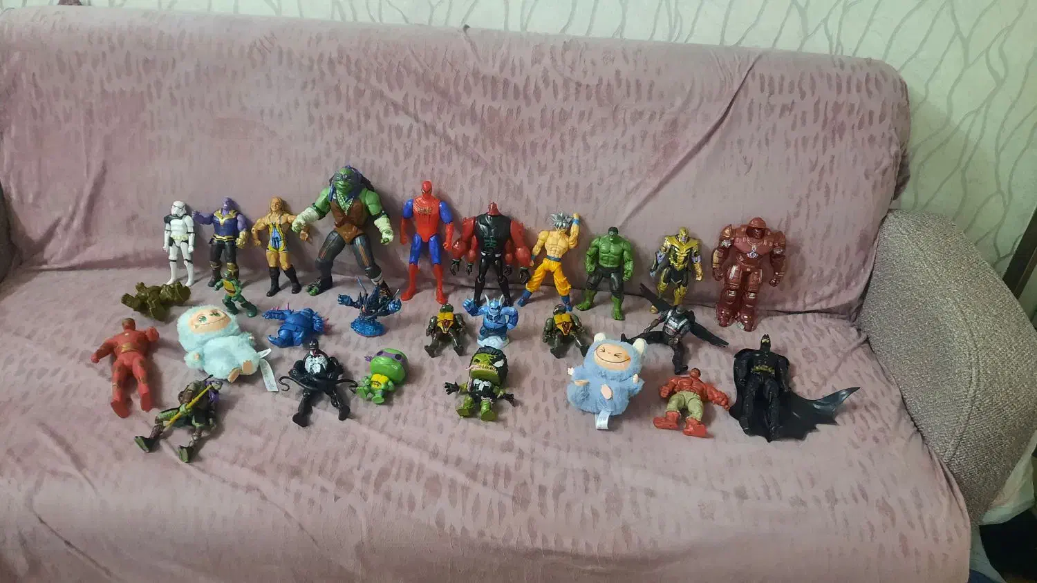 اسباب بازی|اسباب‌‌بازی|تهران, کوثر|دیوار