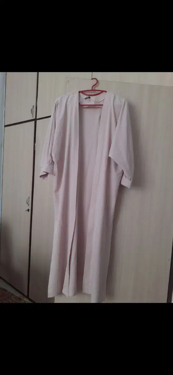 مانتو حریر تابستانی|لباس|اردبیل, |دیوار