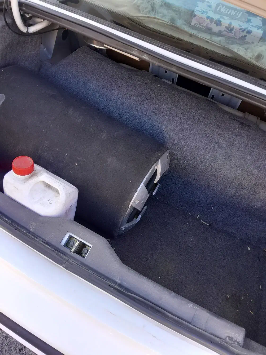 سمند دوگانه|خودرو سواری و وانت|هشتگرد, فاز ۱ مهستان|دیوار