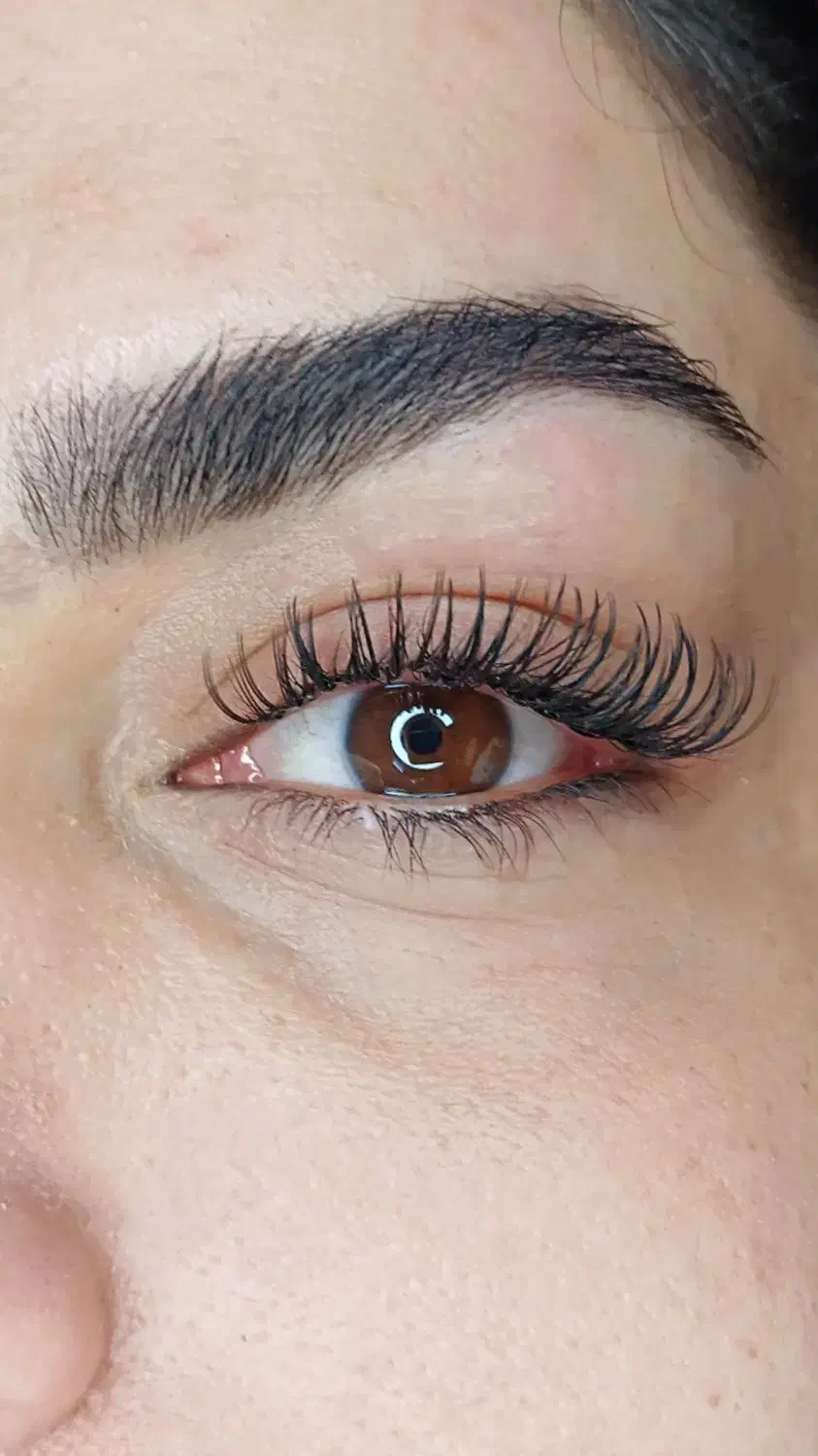 جشنواره پاییزی %30 اکستشن و لیفت|خدمات آرایشگری و زیبایی|قم, زاویه|دیوار