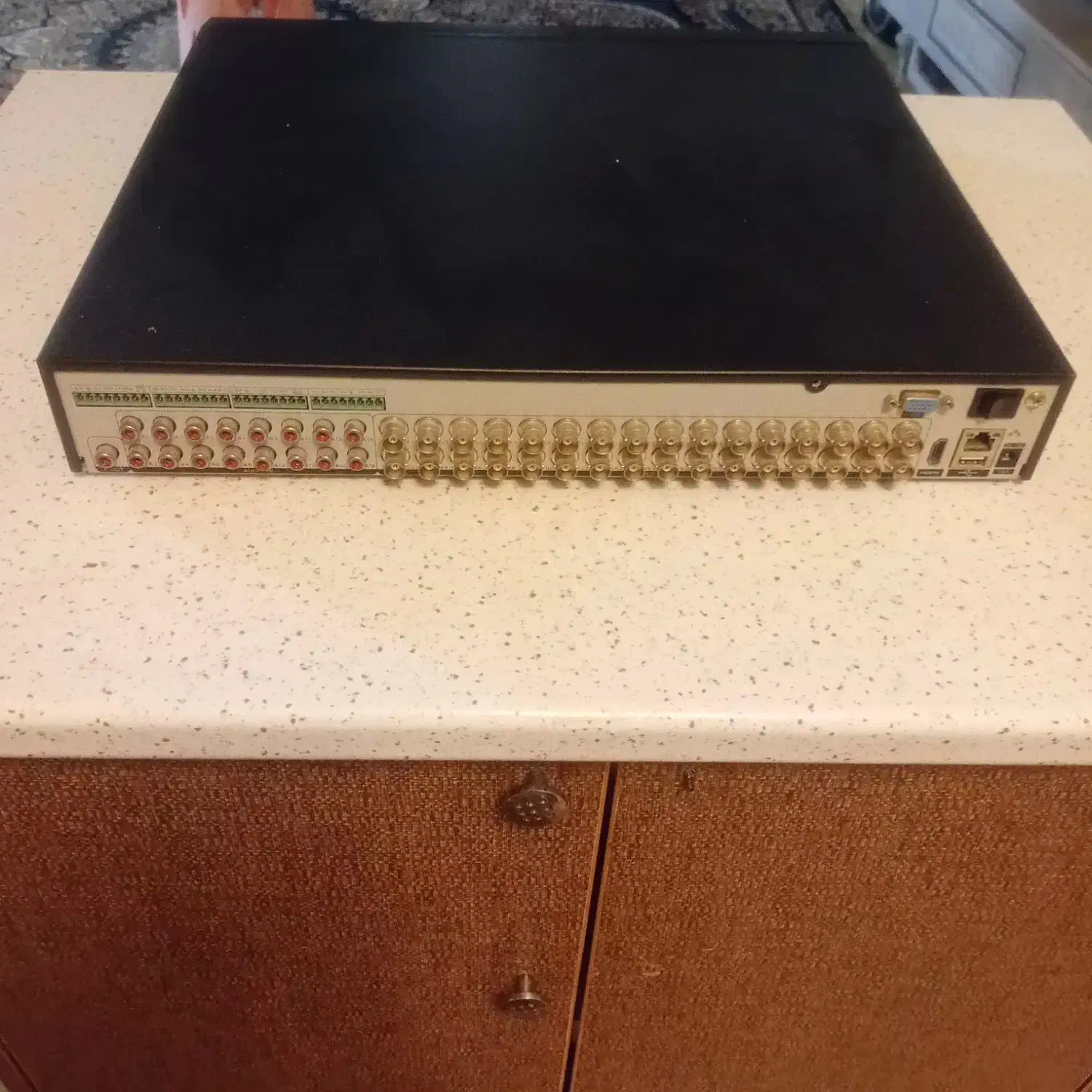 DVRنو|پخش‌کننده DVD و ویدیو|کرج, اسلام‌آباد|دیوار